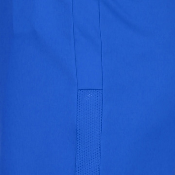 PUMA Regular Workout Pants 'Team Goal 23 Knit' in Blue
