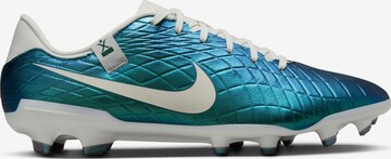NIKE Soccer Cleats 'Tiempo LEGEND 10 ACADEMY' in Blue