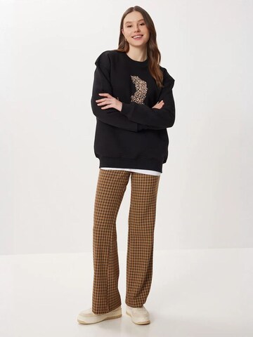 Happiness İstanbul - Sweatshirt em preto