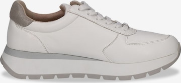 CAPRICE Sneakers in White