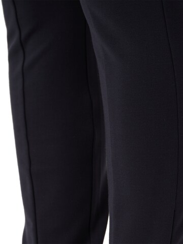 Les Lunes Skinny Leggings 'Zoola' i blå