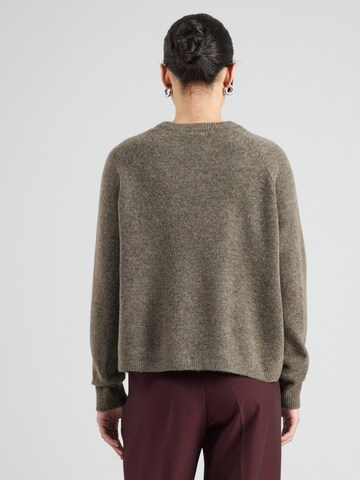 PIECES Kofta 'PCJIKO' i brun