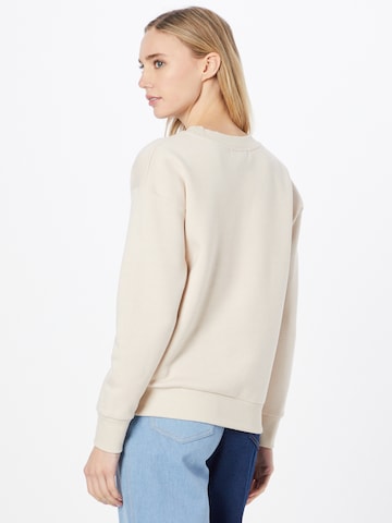 Felpa di Dorothy Perkins in beige