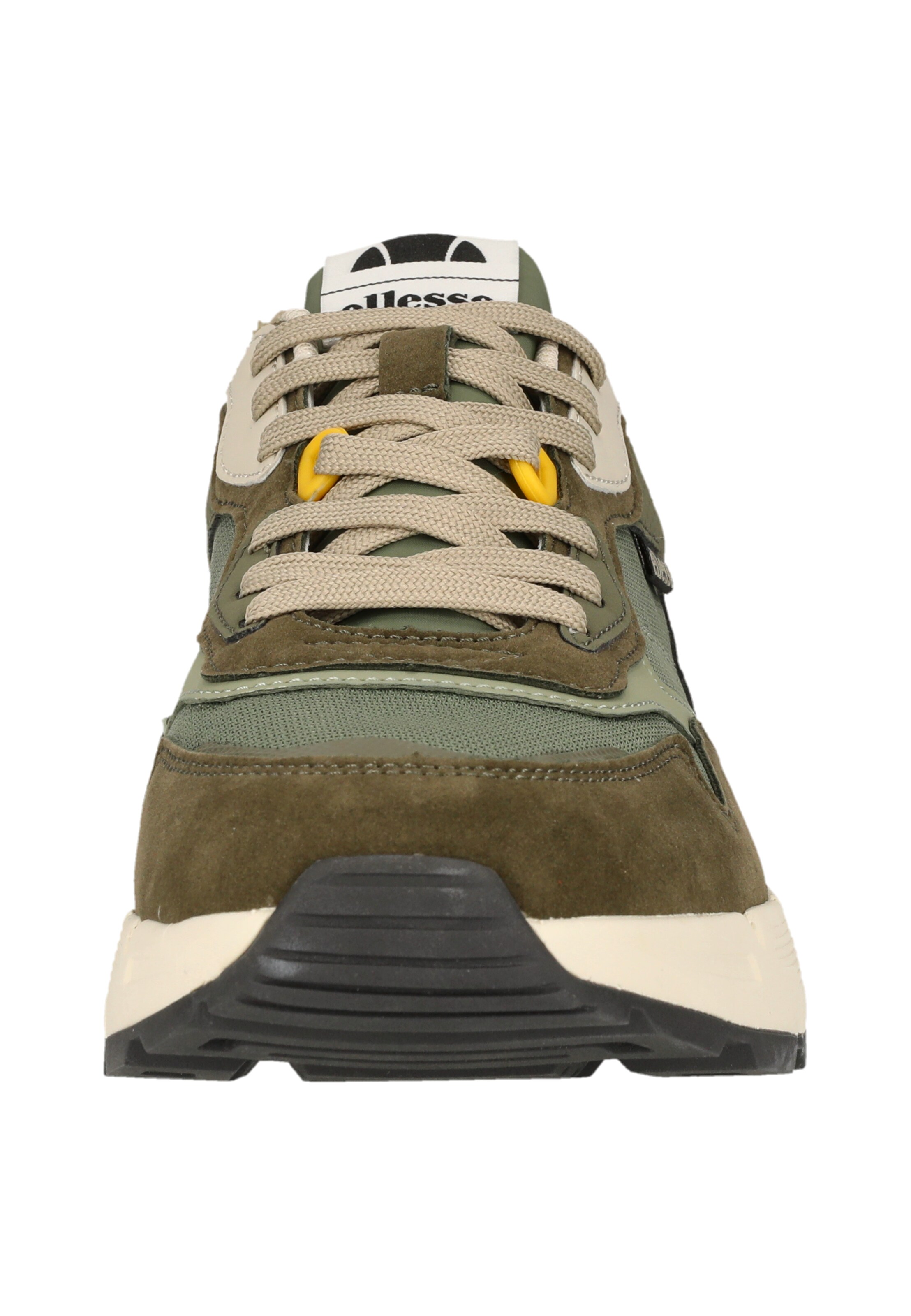 ELLESSE Sneakers 'Chad' in Green