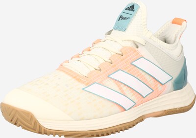 ADIDAS PERFORMANCE Športová obuv 'Parley' - krémová / tyrkysová / oranžová / biela, Produkt