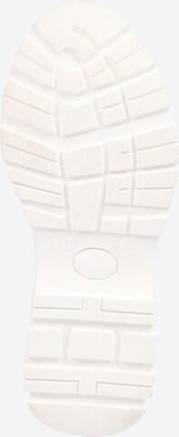 ABOUT YOU High-top trainers 'Svenja' in White