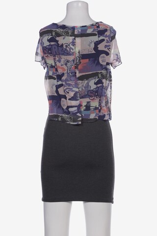 Andy Warhol by Pepe Jeans London Dress in XS in Grey