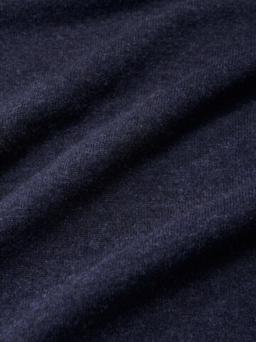 Seasalt Cornwall Pullover 'Prow' i blå