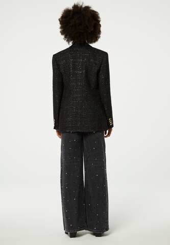 Fabienne Chapot Blazer in Black