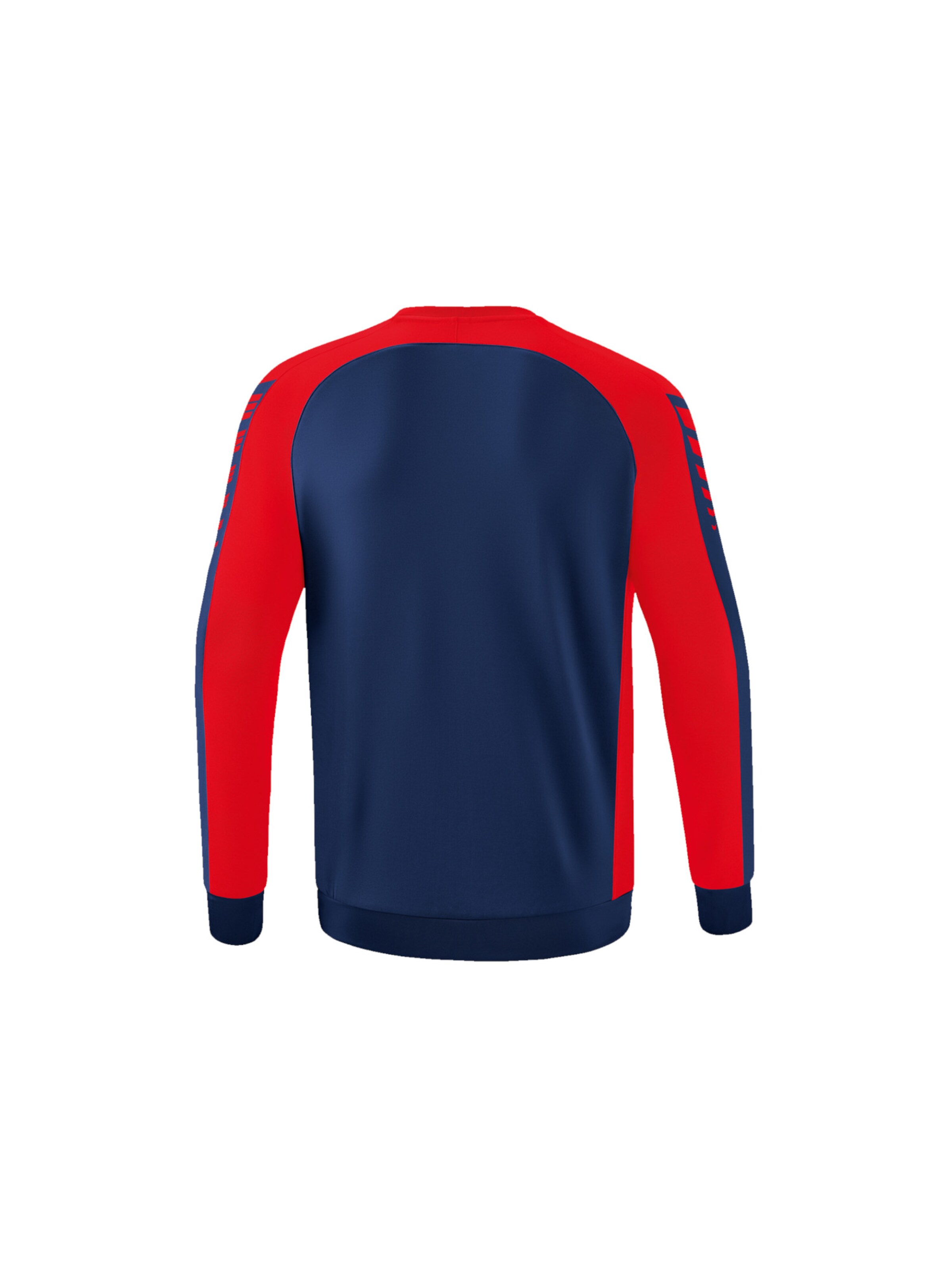 ERIMA Sportsweatshirt in Blau