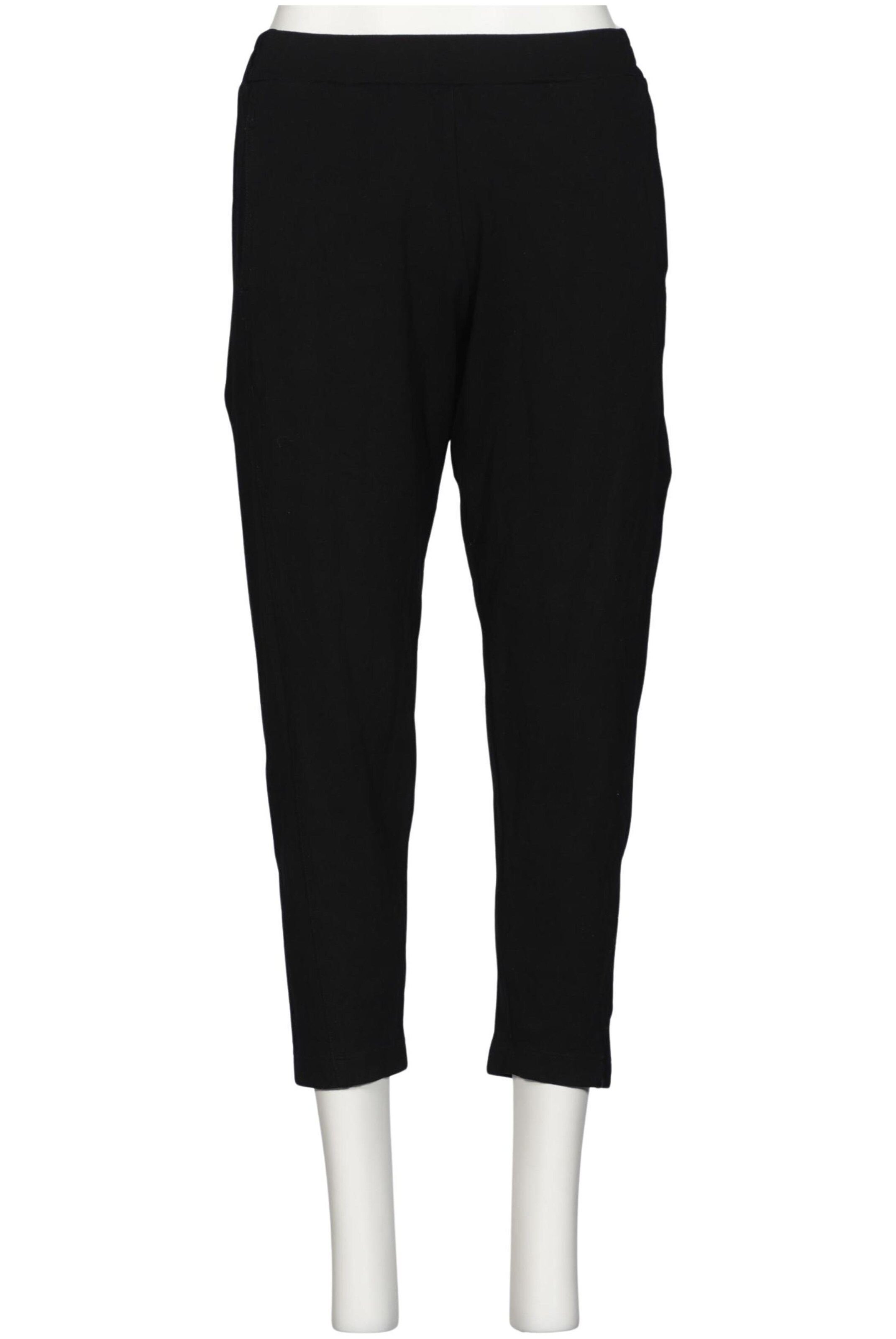 ARMEDANGELS Pants in XL in Black: front