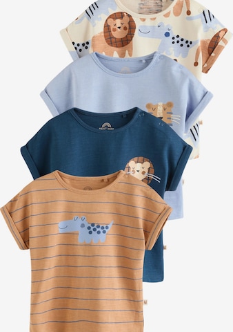 Next Paita värissä monivärinen: etupuoli