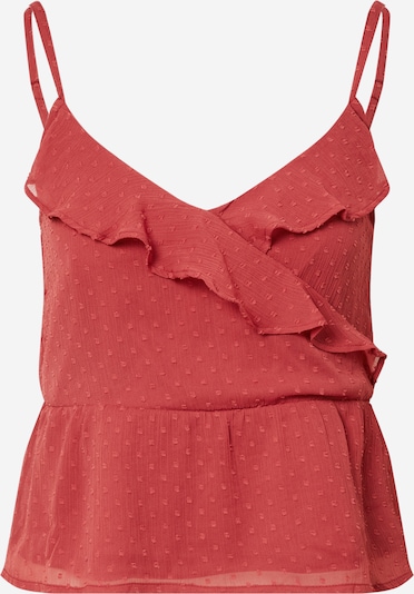 ABOUT YOU Top 'MARY' in Rose, Item view
