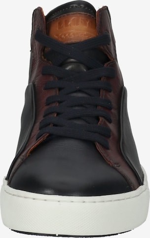 LLOYD Sneaker in Braun