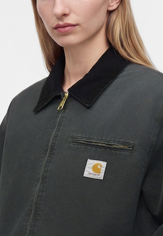 Carhartt WIP - Chaqueta de entretiempo 'Detroit' en negro