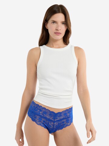 ETAM Panty 'SWEET' in Blue