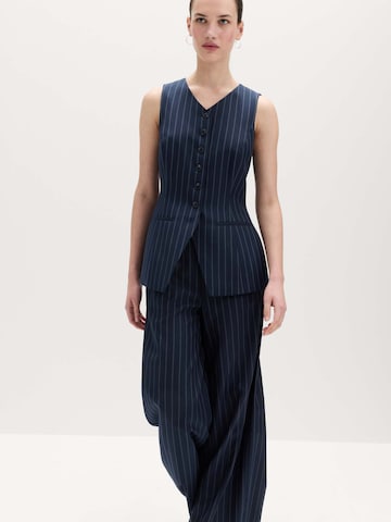Marks & Spencer Gilet in Blauw
