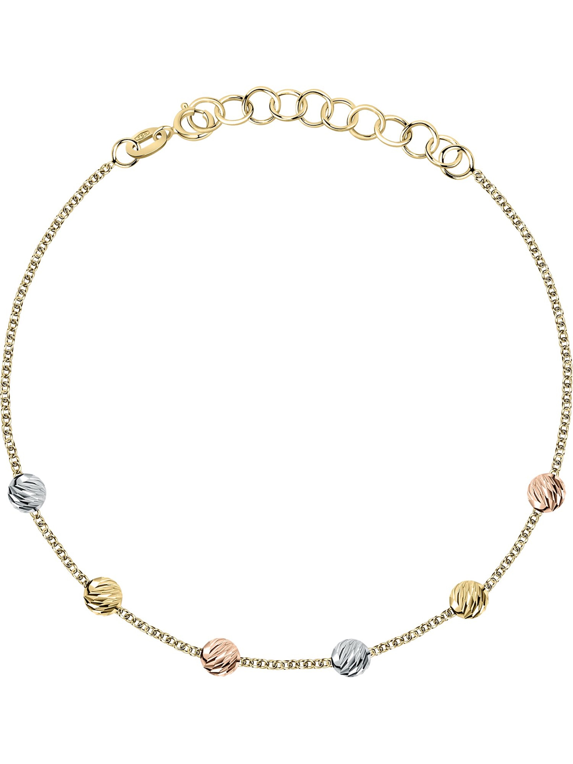 CHRIST Armband in Mischfarben: Vorderseite