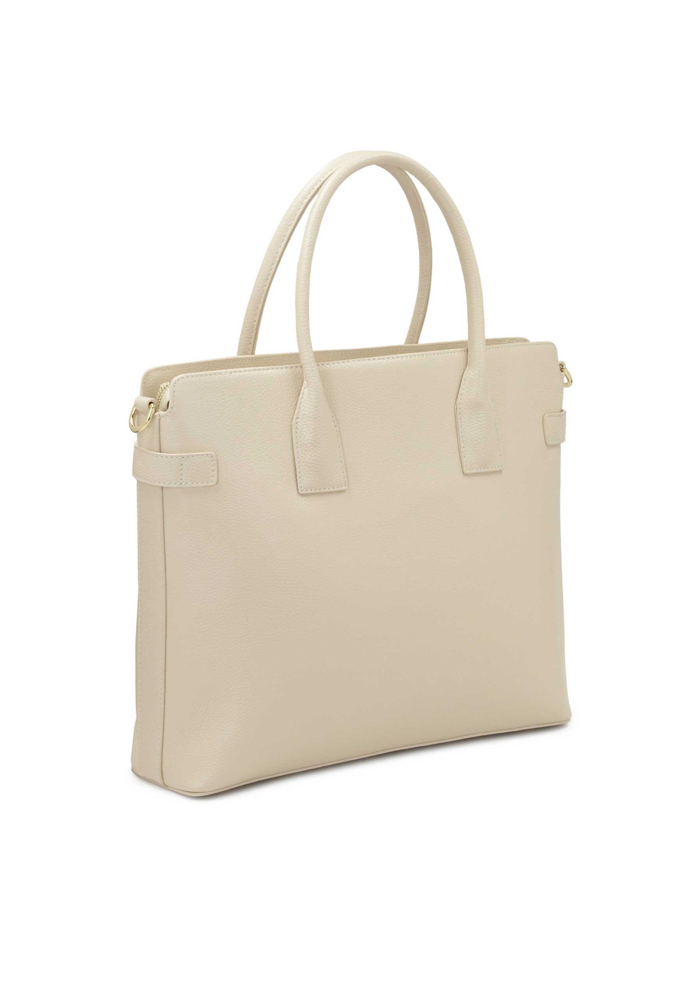 Kazar Handtasche in Beige