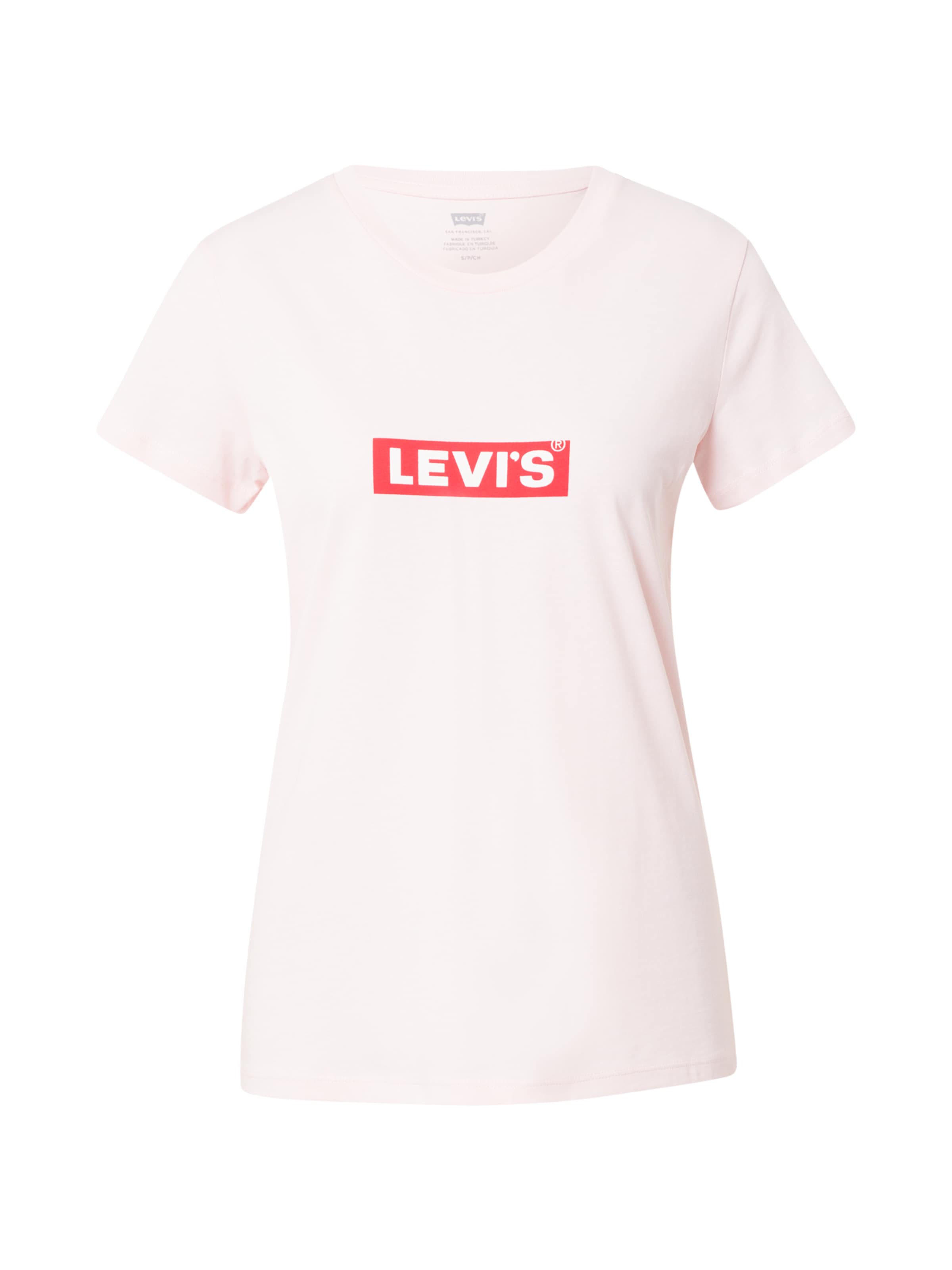 levi s shirt dames