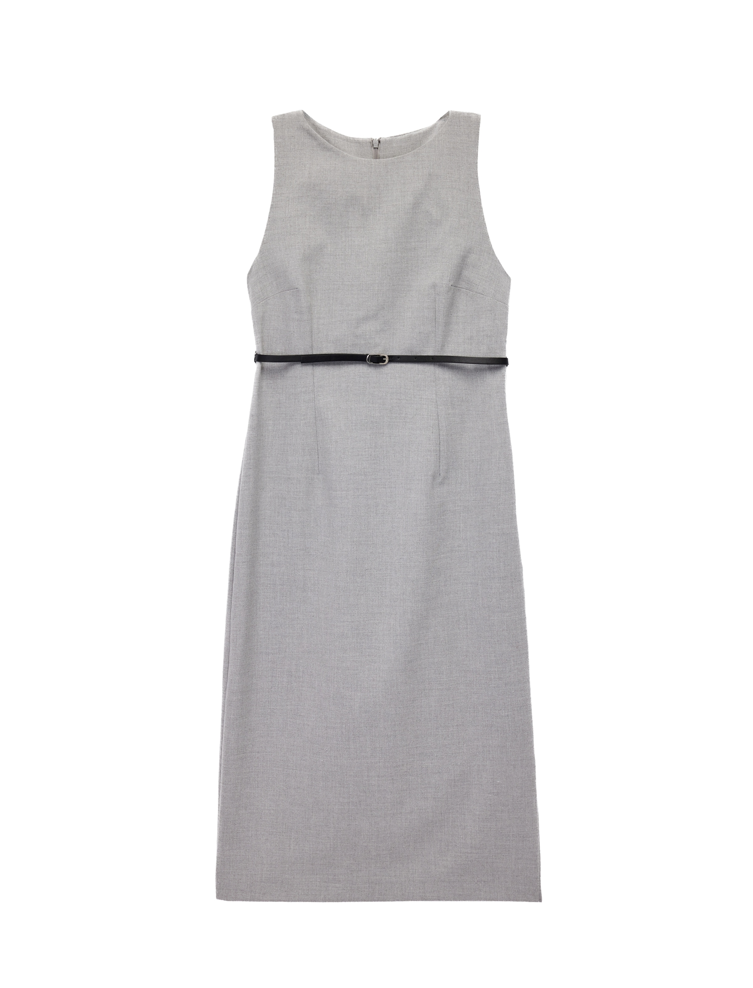 Koton Kokerjurk in Grijs: voorkant