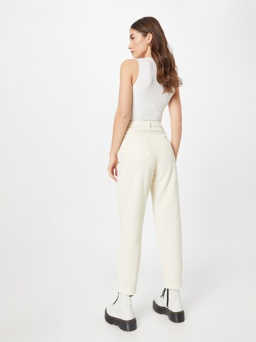 Mavi Regular Pants in Beige