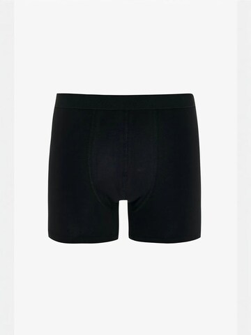 Boxers Penti en noir