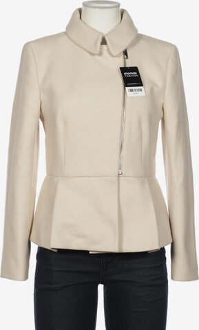 HALLHUBER Jacke L in Beige: predná strana