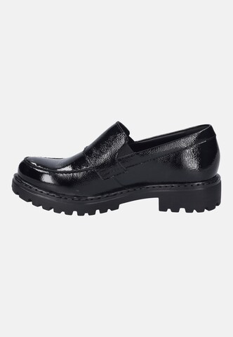 JOSEF SEIBEL Slip-ons 'Marta 23' in Black