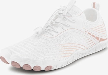 VIVANCE Sneakers in White: front