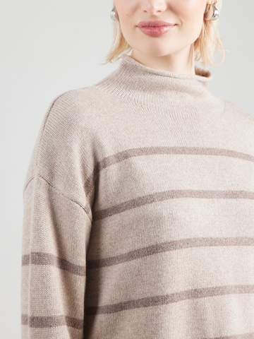 s.Oliver - Jersey en beige