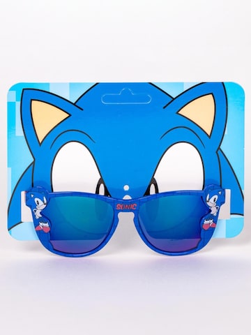 Lunettes de soleil 'Sonnenbrille Premium Sonic' Cerdá en bleu