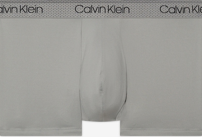 Calvin Klein Underwear Trunks in grau, Produktansicht