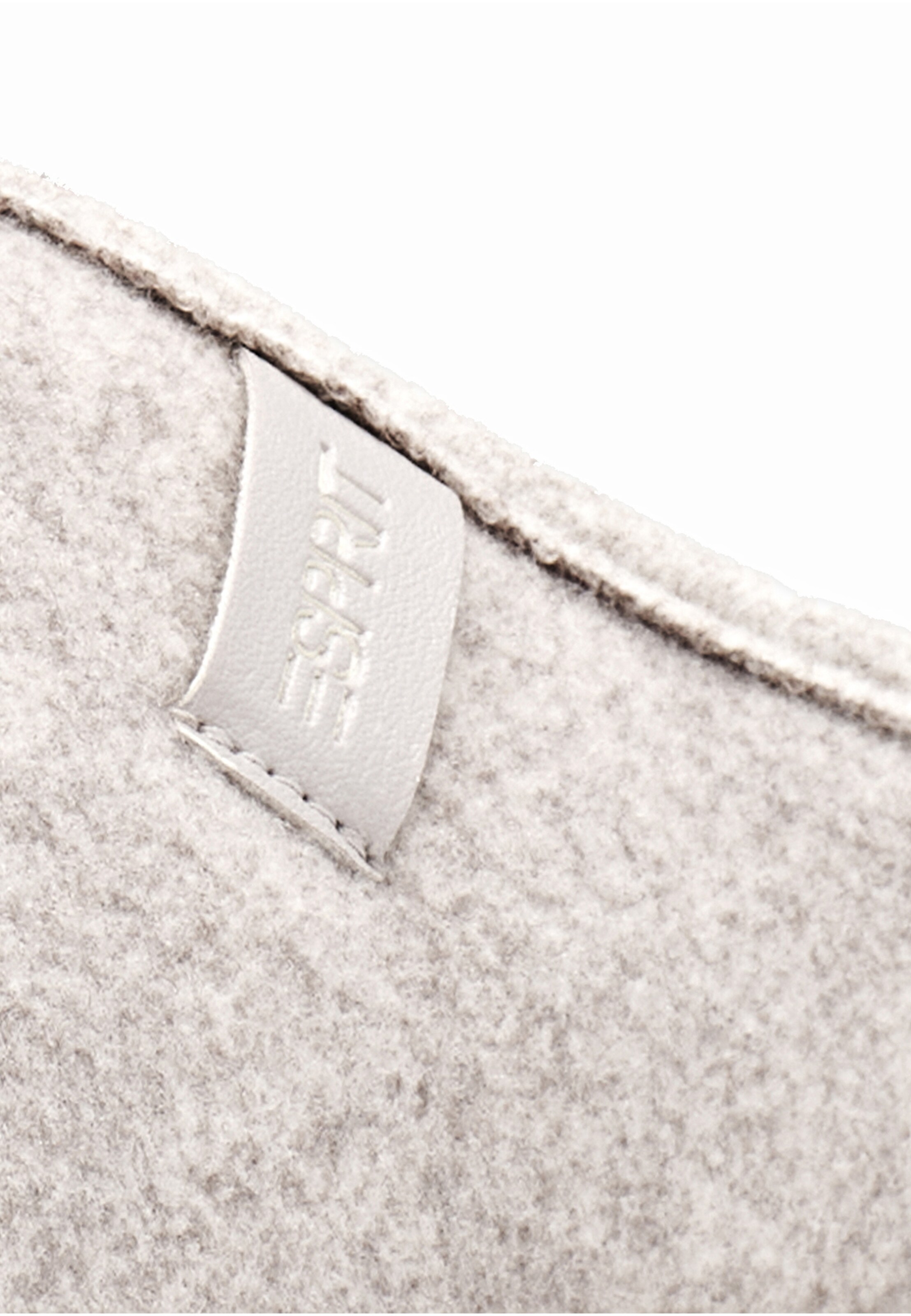 Esprit Shoes Hausschuh in Beige