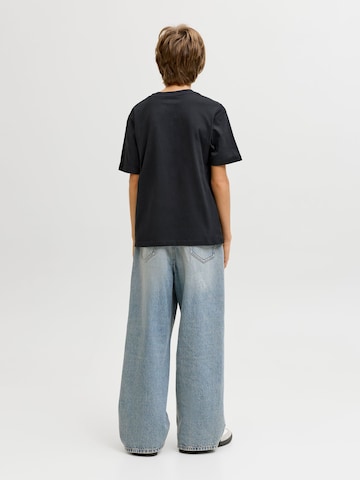 Jack & Jones JuniorMajica 'JJEARCHIVE' - crna boja
