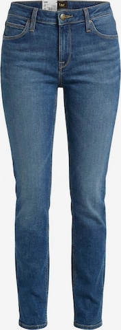 Lee Jeans 'ELLY' in Blau: Vorderseite