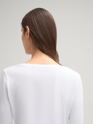 JOOP! Sweater 'Taiia' in White