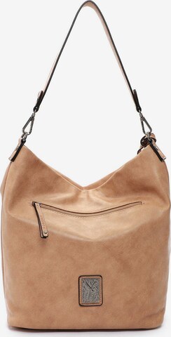 Suri Frey Shoulder Bag in Brown