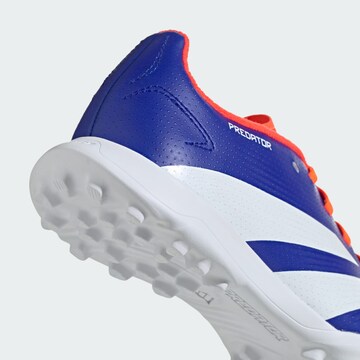 ADIDAS PERFORMANCE Athletic Shoes 'Predator League' in Blue