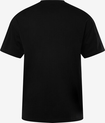 STHUGE Shirt in Zwart