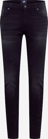 Denim Project Jeans 'MR. BLACK' in black denim, Produktansicht