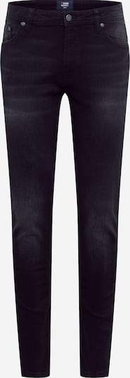 Denim Project Vaquero 'MR. BLACK' en negro denim, Vista del producto