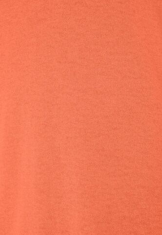 Frieda & Freddies NY Langarmshirt in Orange