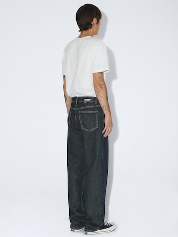 Dr. Denim Loosefit Jeans 'Omar Relaxed'‌‌‌‌‌‌ in Blau