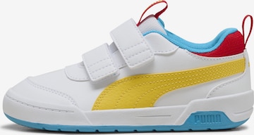 PUMA Sneakers 'Multiflex 2' in Wit: voorkant