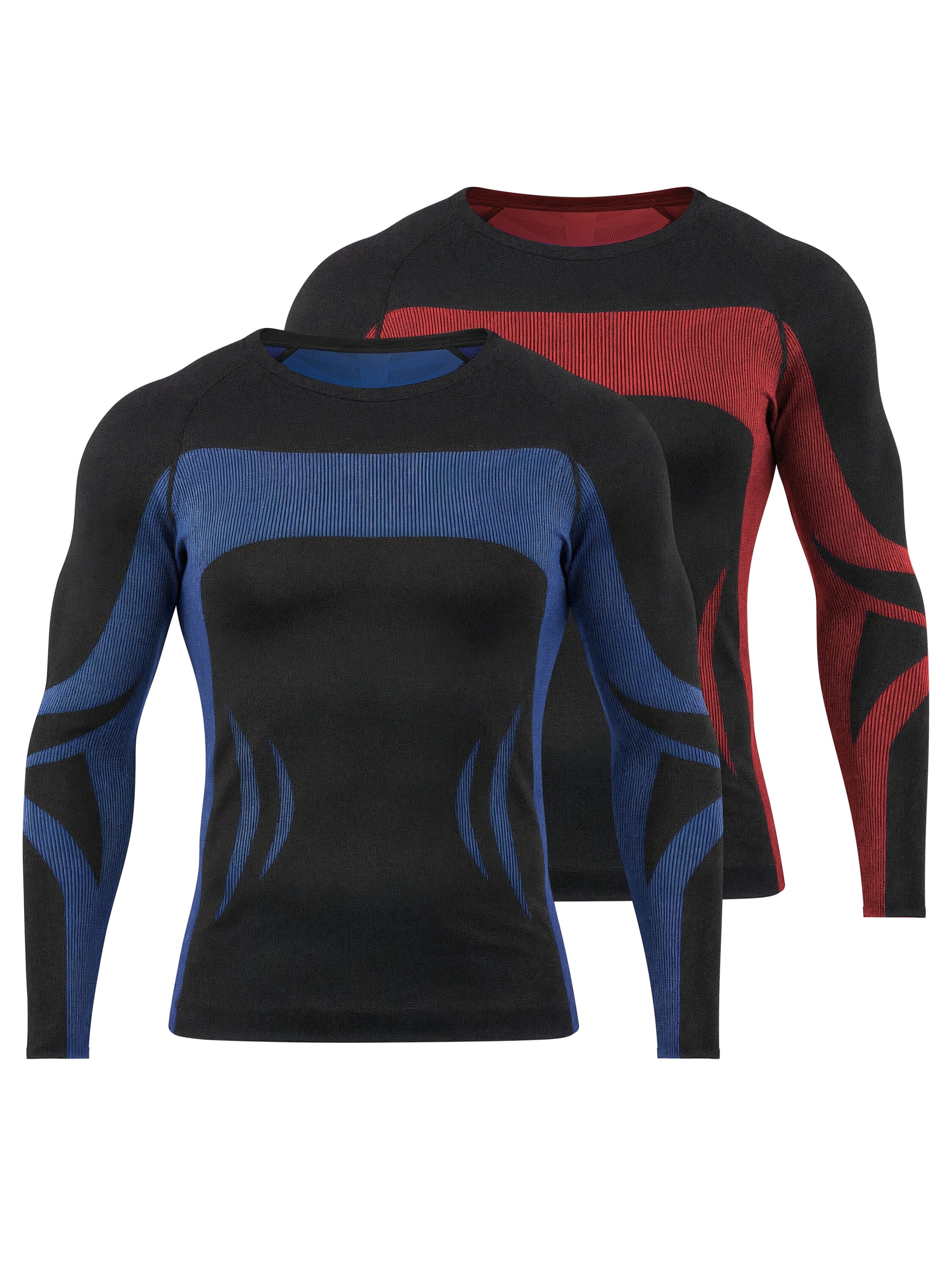 normani Base layer in Blue / Red / Black, Item view