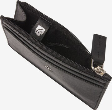 Castelijn & Beerens Wallet 'Vita' in Black