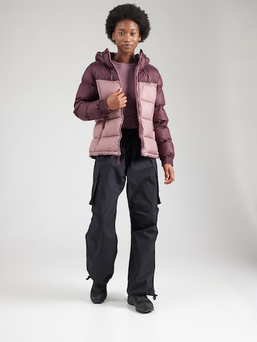 Veste outdoor 'Pike Lake II' COLUMBIA en violet