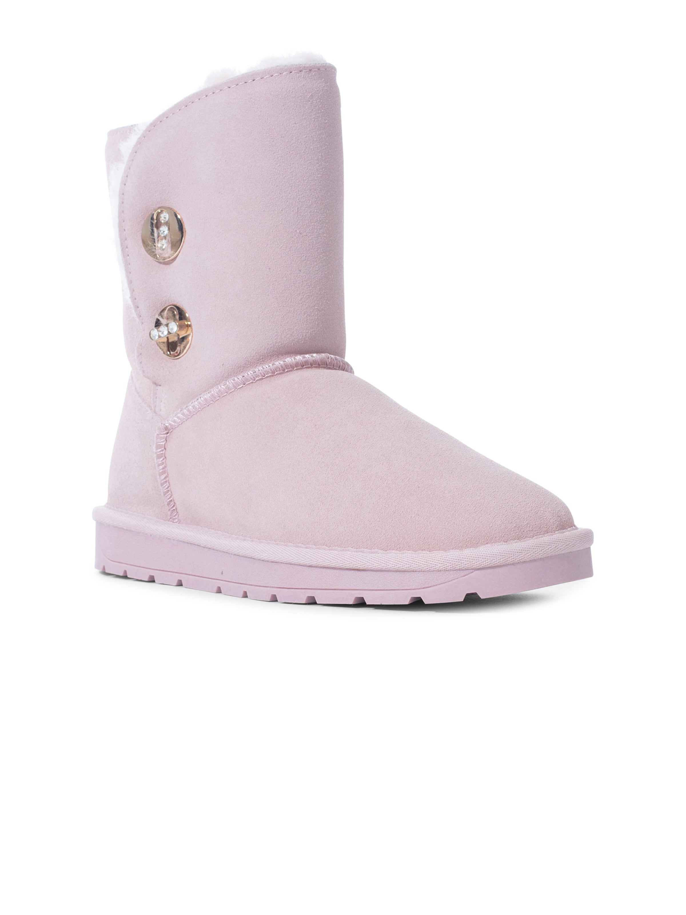 Gooce Боти 'Bella' в розово