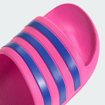 ADIDAS PERFORMANCE Badeschuh ' Aqua adilette ' in Pink
